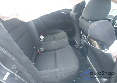 2011 Honda Civic Lx-S из США, поврежденный, VIN 19XFA1F65BE034311